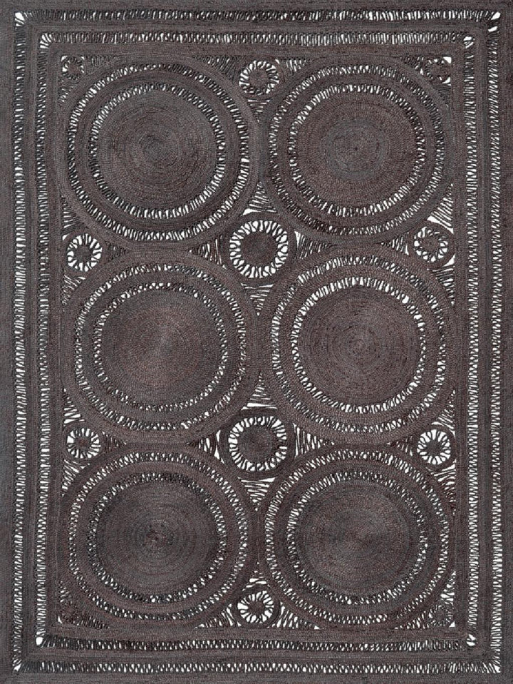 Mehndi Rug - Lacasademartha