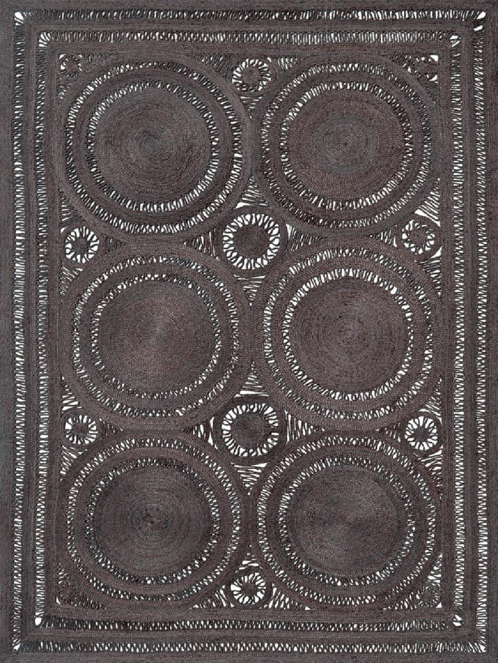 Mehndi Rug - Lacasademartha