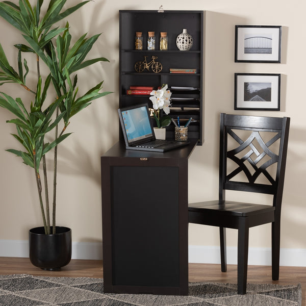 Millard  Folding Desk