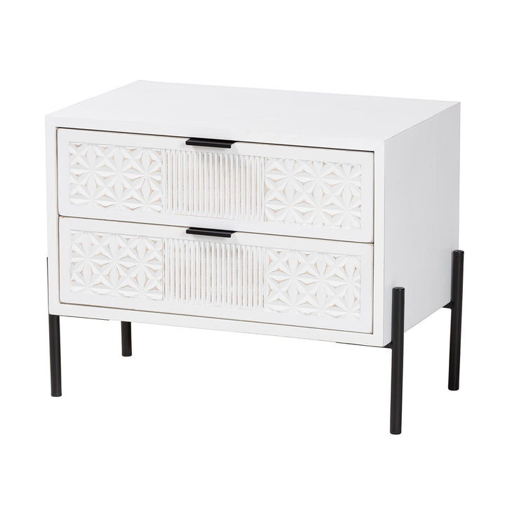 Merryn Storage cabinet - Lacasademartha