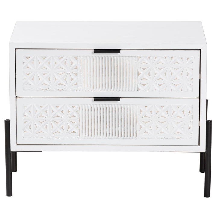 Merryn Storage cabinet - Lacasademartha