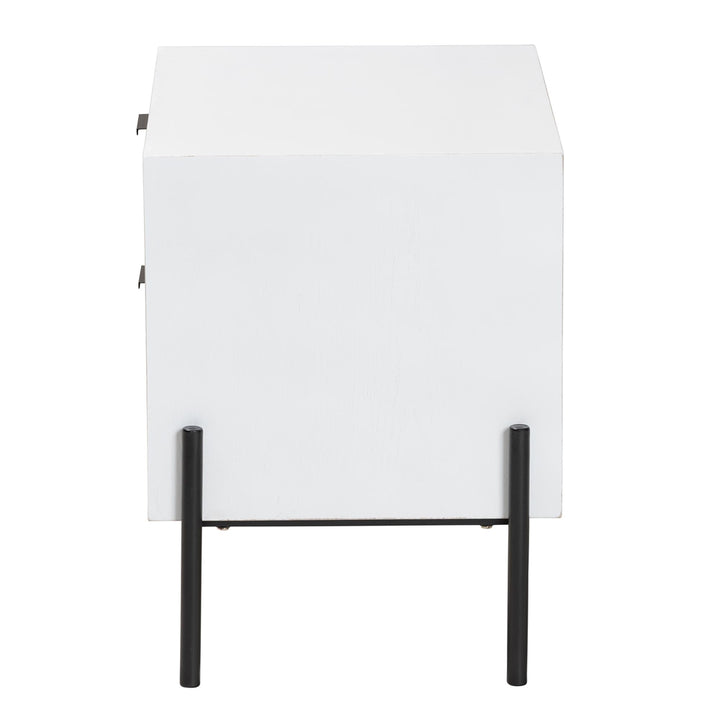 Merryn Storage cabinet - Lacasademartha