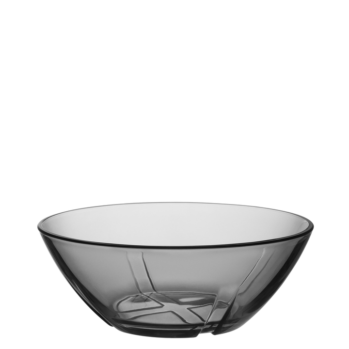 Bruk Gray Bowl Small - Lacasademartha