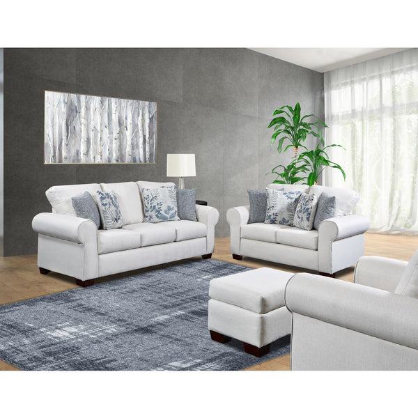 Pembroke 4-Piece Set with Sleeper Sofa - Lacasademartha