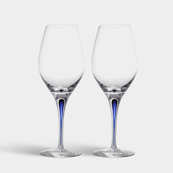 Intermezzo Blue Balance - Set of 2 - Lacasademartha