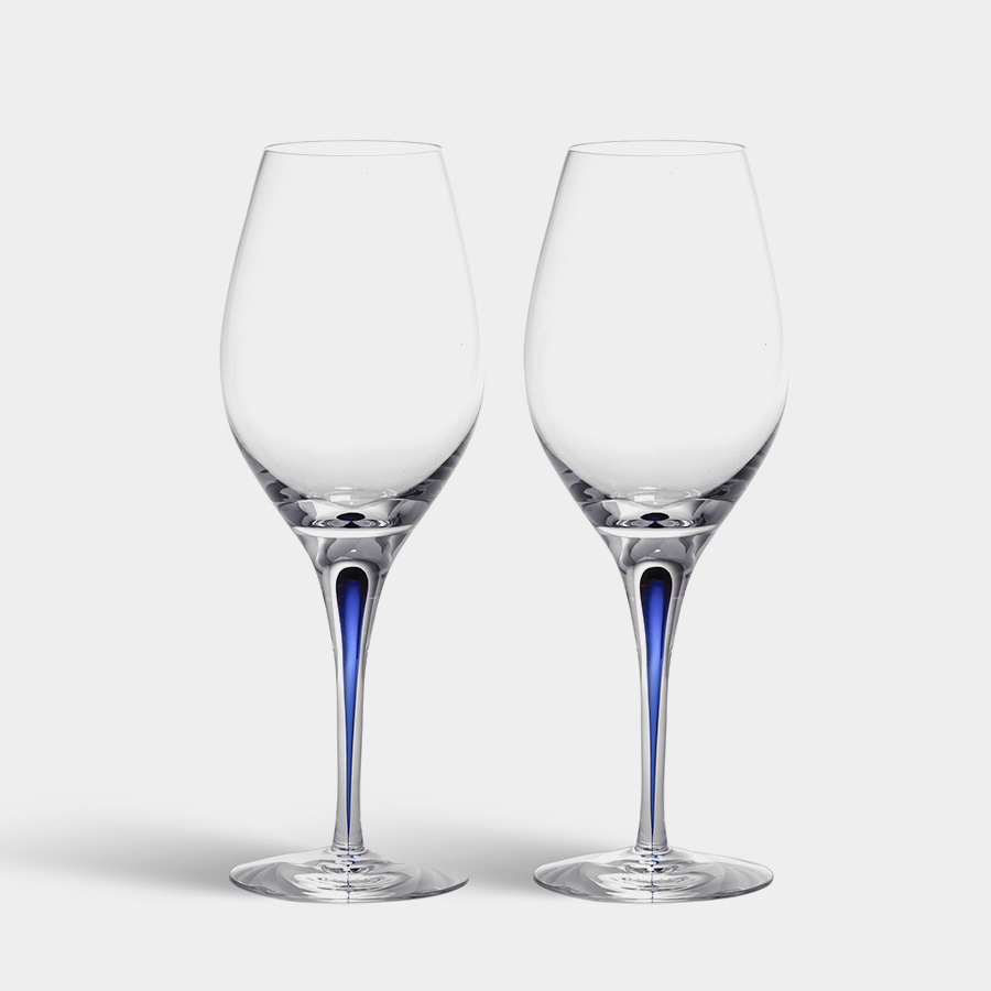 Intermezzo Blue Balance - Set of 2 - Lacasademartha 