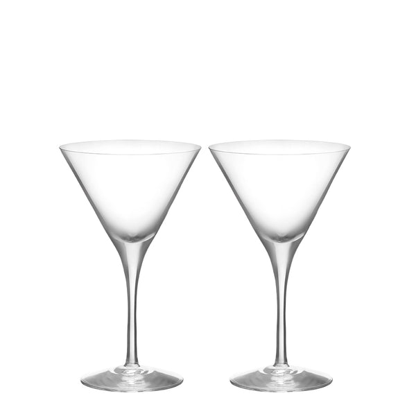 More Martini - Set of 2 - Lacasademartha