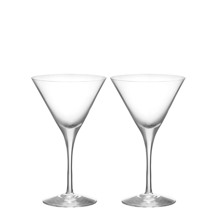 More Martini - Set of 2 - Lacasademartha