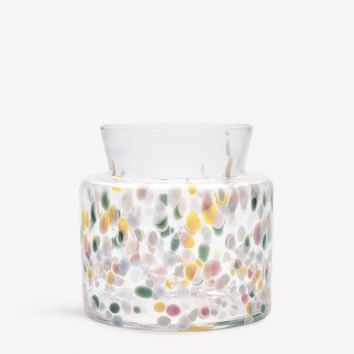 Meadow Vase Spring Wide - Lacasademartha