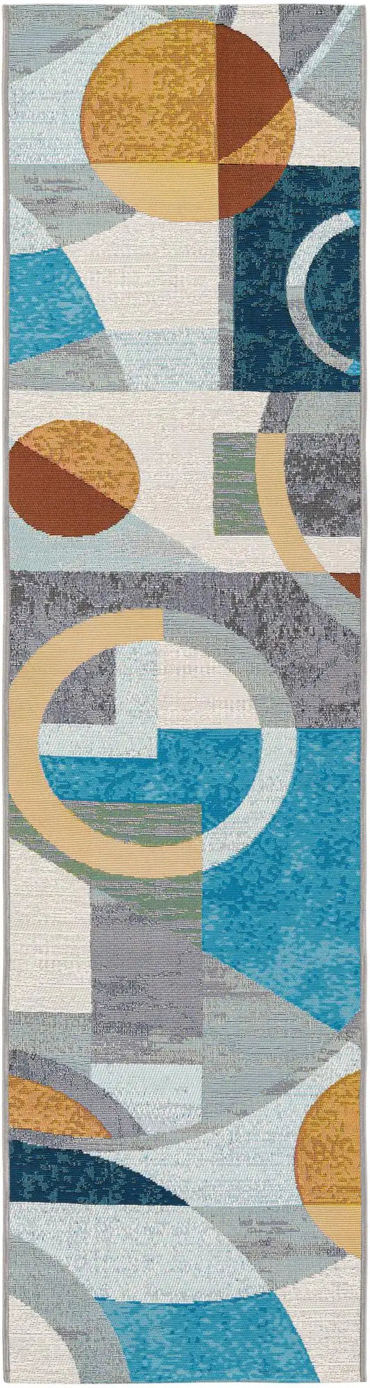 Geometric Rug - Lacasademartha