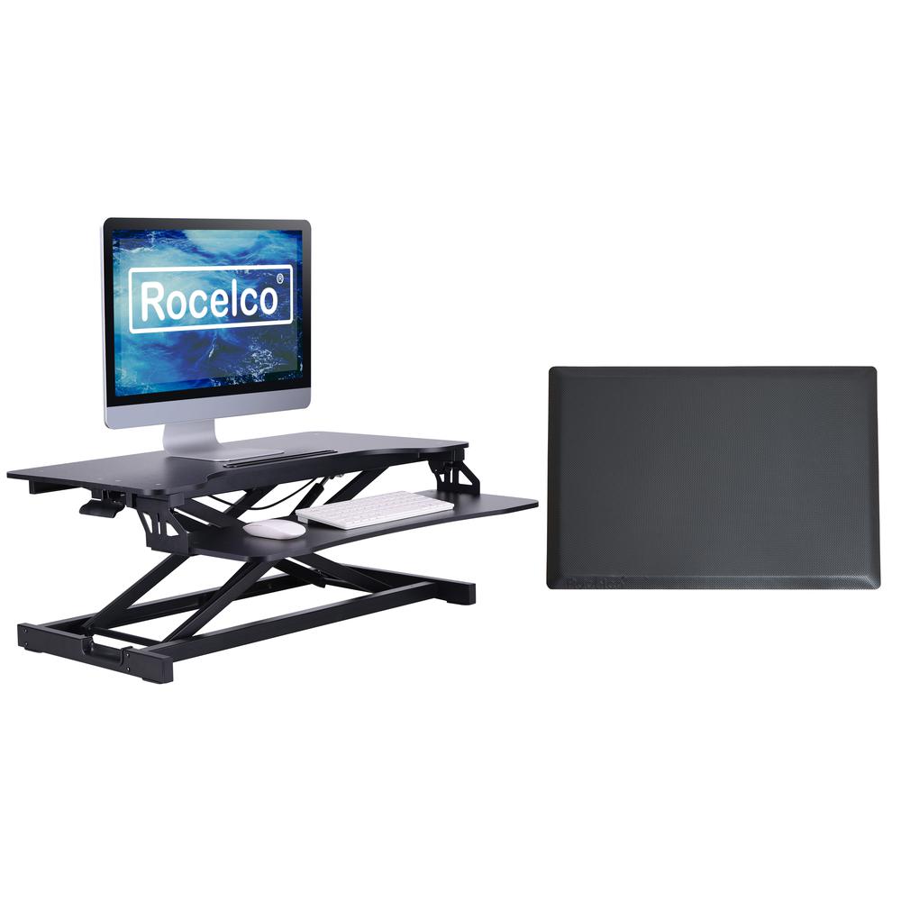 Rocelco Standing Desk