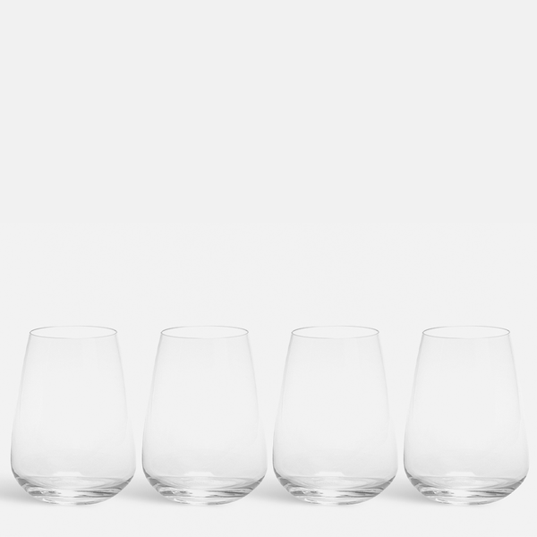 Pulse Tumbler - Set of 4 - Lacasademartha