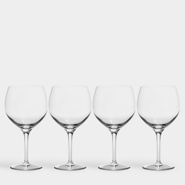 Gin and Tonic - Set of 4 - Lacasademartha