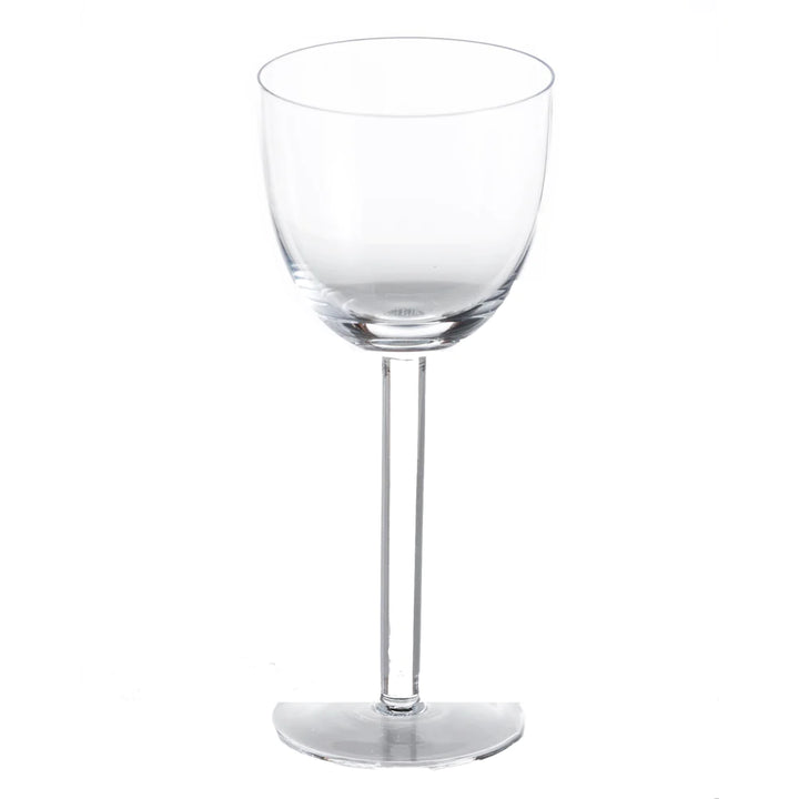 Paola White Wine Glass, Set of 4 - Lacasademartha 