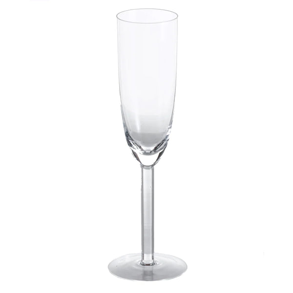 Paola Champagne Flute, Set of 4 - Lacasademartha 