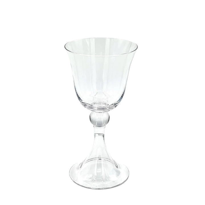 Royale Wine Glass, Set of 4 - Lacasademartha 