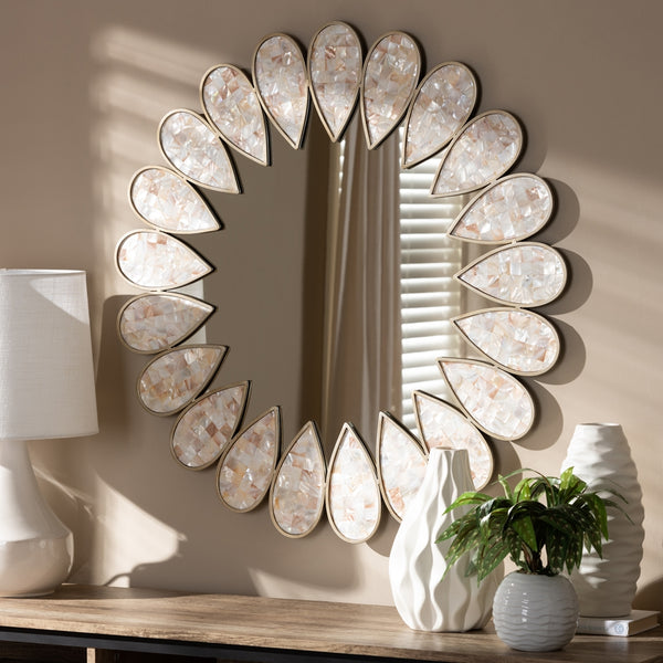 Savita Mirror - Lacasademartha