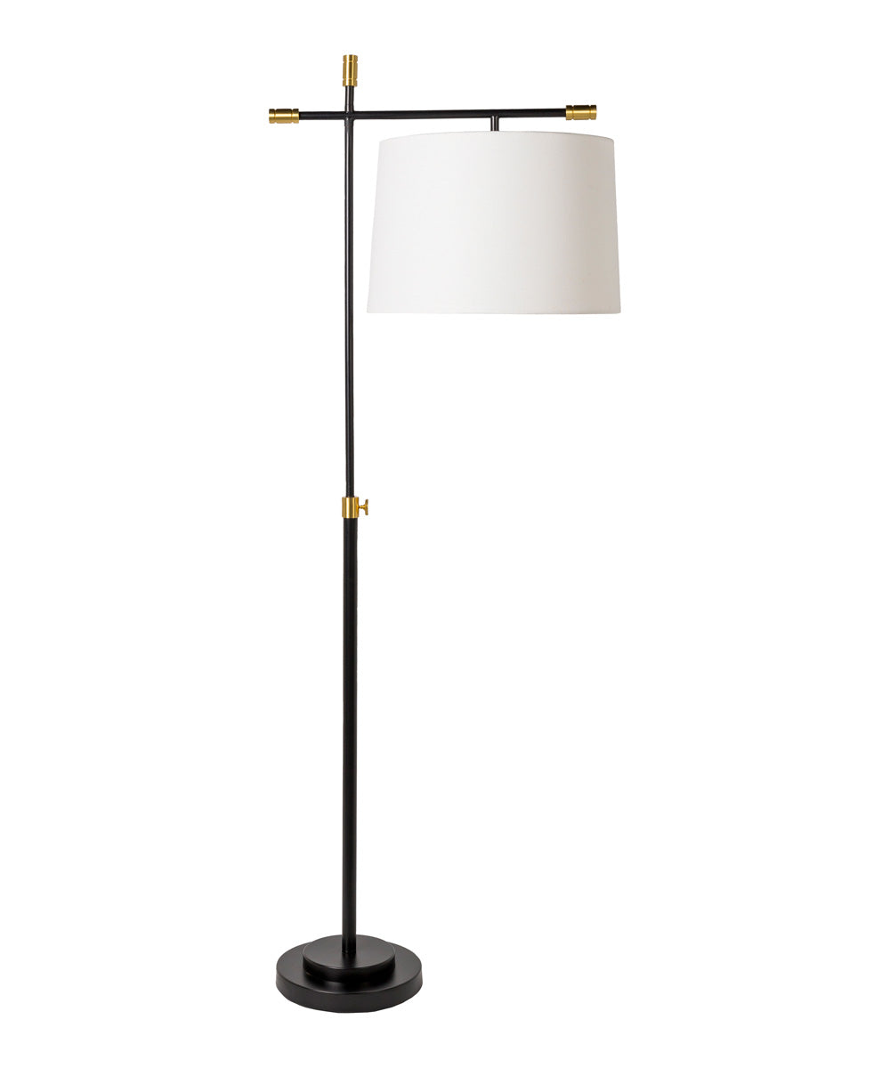 Aberdeen Accent Floor Lamp