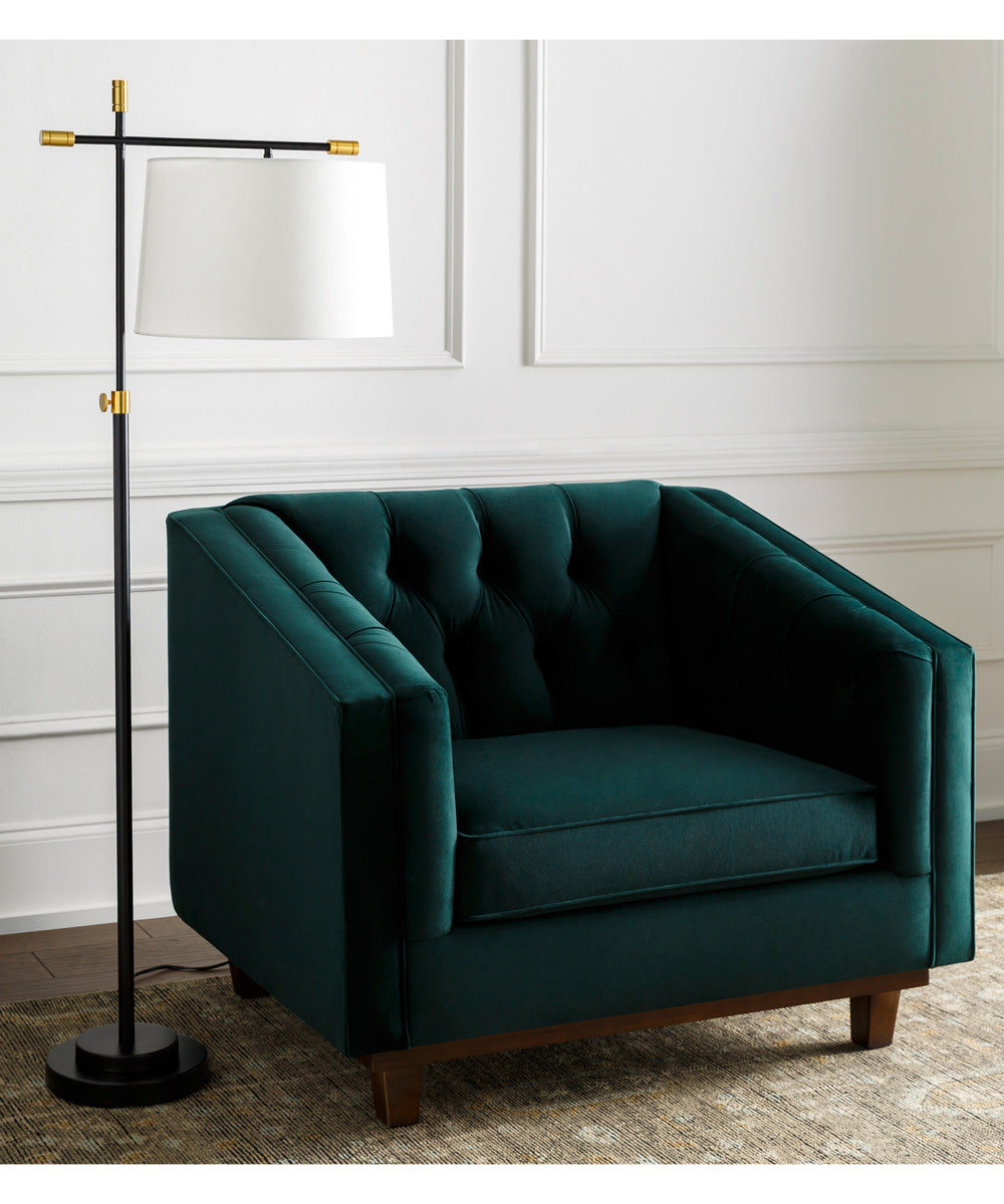 Aberdeen Accent Floor Lamp