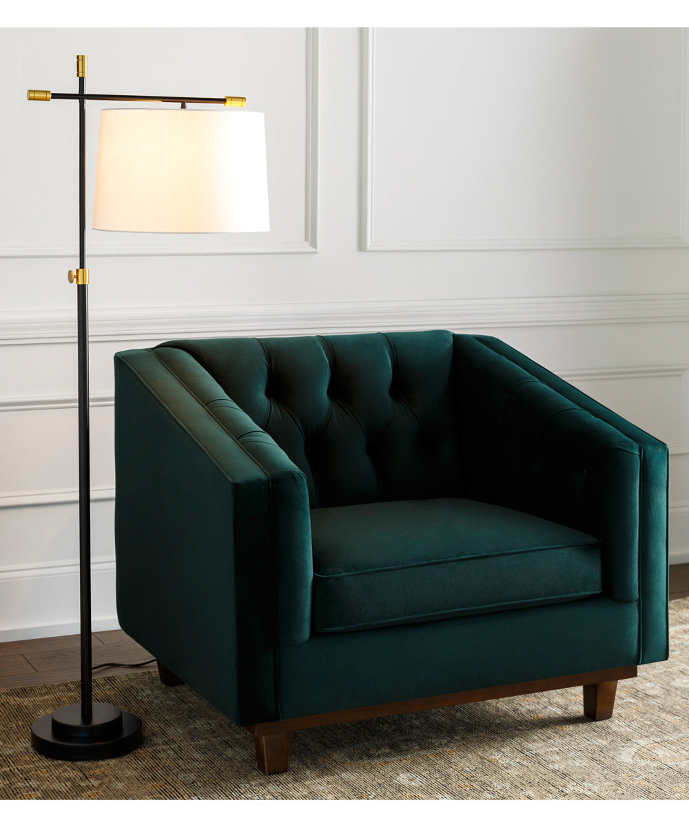 Aberdeen Accent Floor Lamp