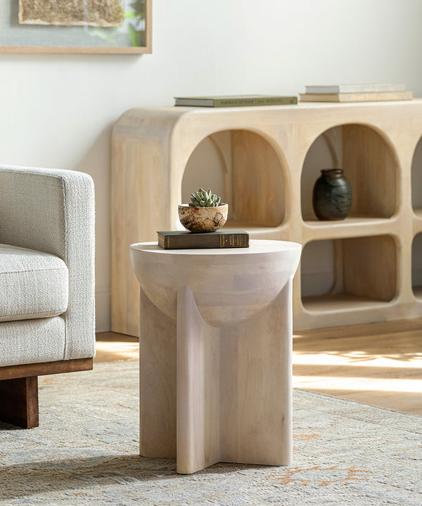 Amari End Table