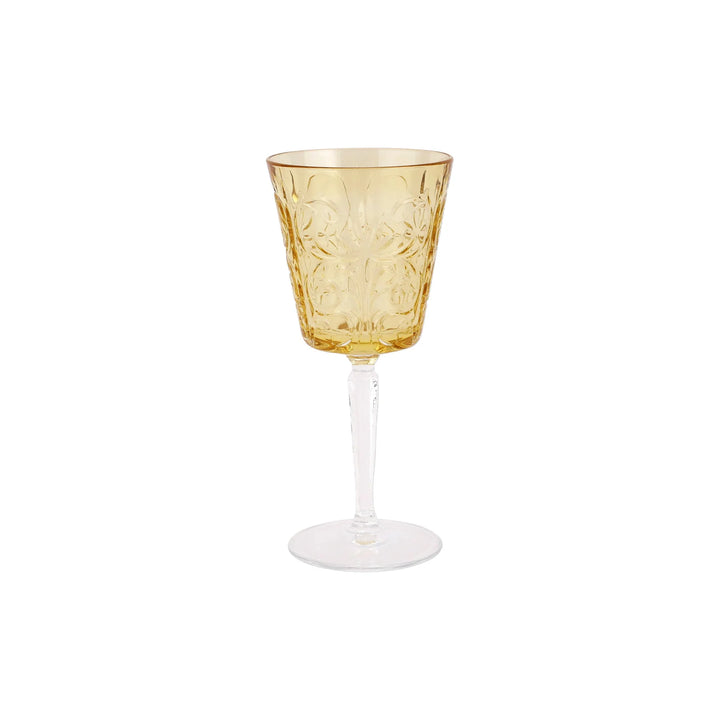 Barocco Wine Glass - Lacasademartha