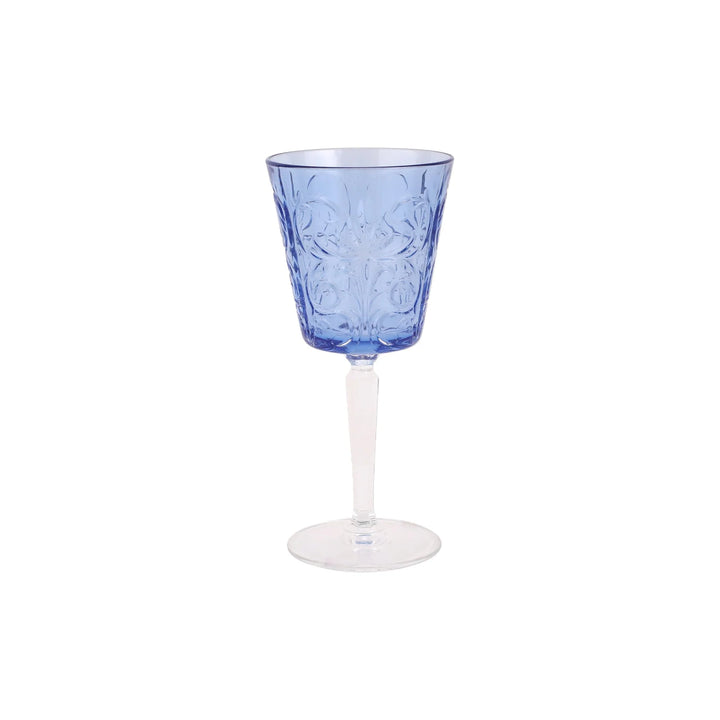 Barocco Wine Glass - Lacasademartha