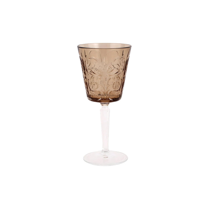 Barocco Wine Glass - Lacasademartha