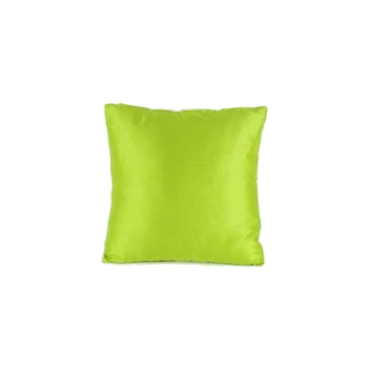 Fabric Accent Pillow With Jute Strip - Lacasademartha