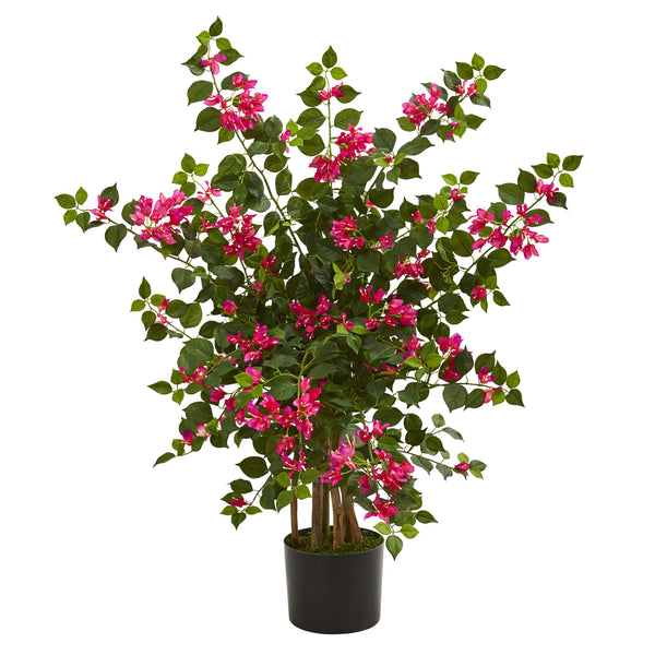 Bougainvillea Artificial Tree