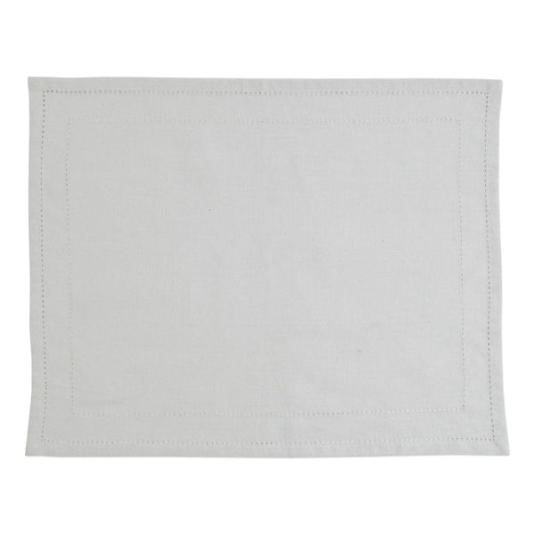 Cotone Linens Placemats - Lacasademartha