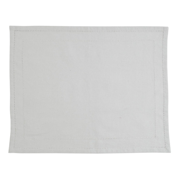 Cotone Linens Placemats - Lacasademartha