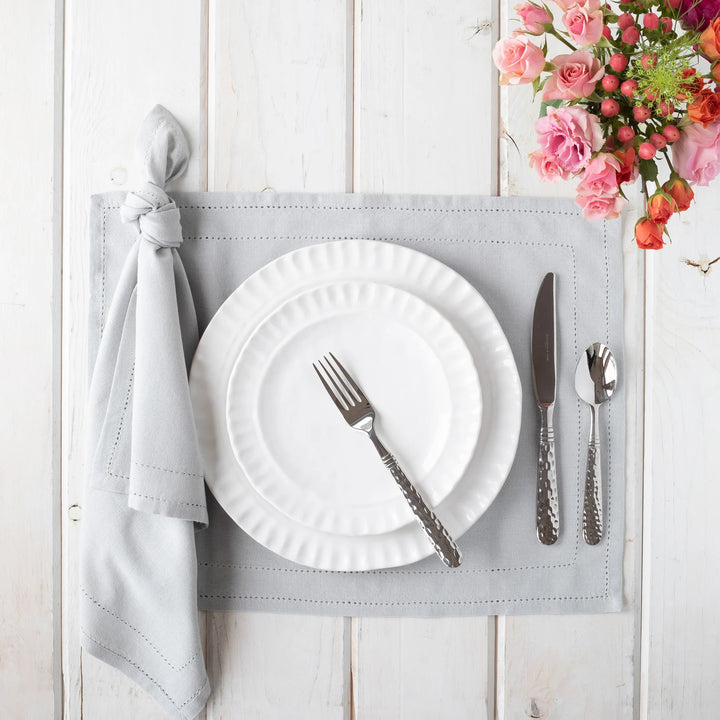 Cotone Linens Placemats - Lacasademartha