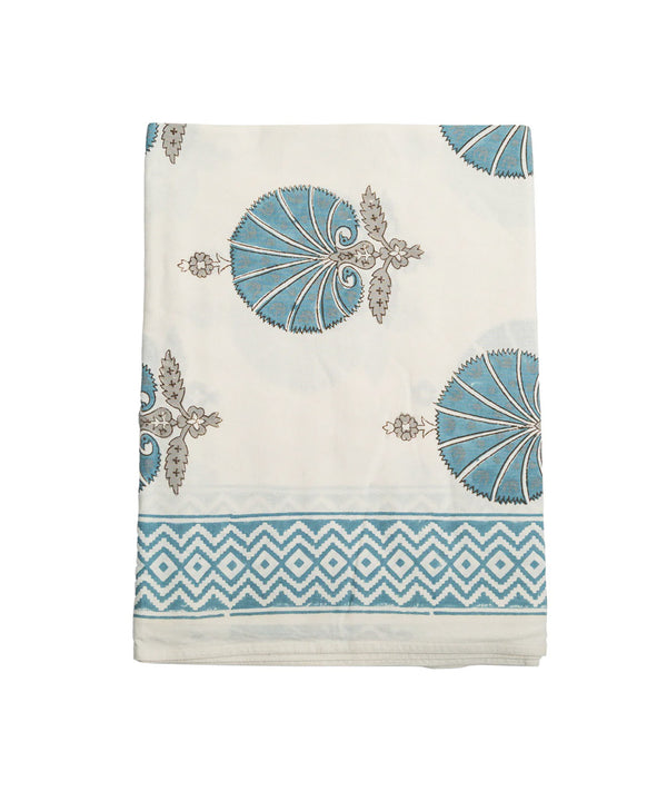 Cabana Tablecloth, Shells