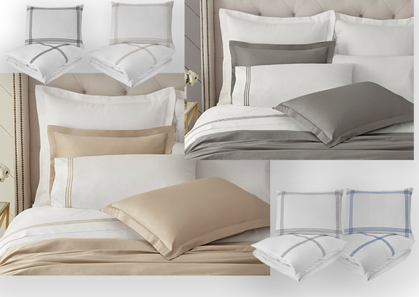 Madison Bedding Set