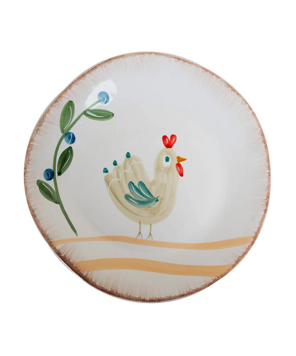 Gallo Dinner Plate