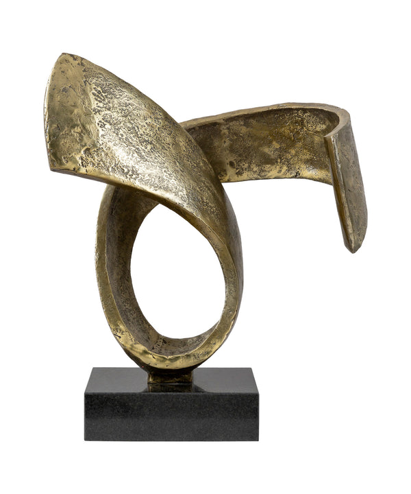 Icaro Decorative Sculpture 001