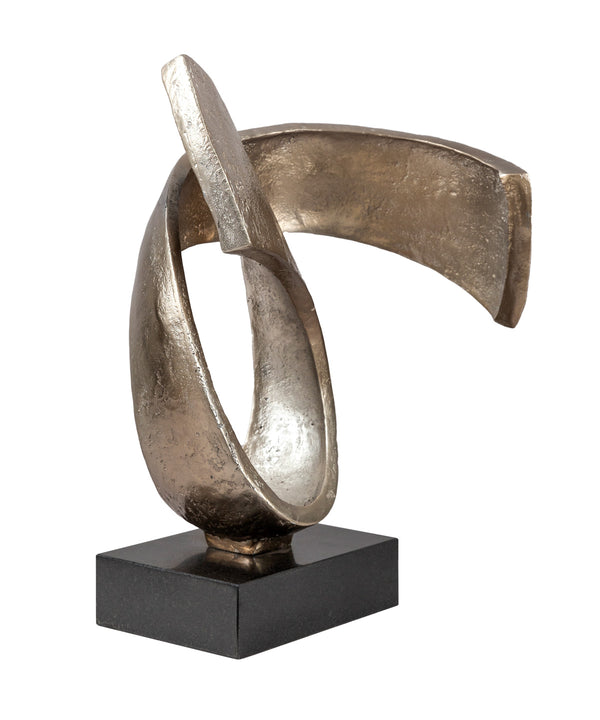 Icaro Decorative Sculpture 002