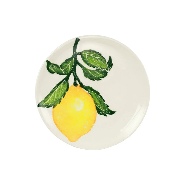 Limoni Salad Plate - Lacasademartha