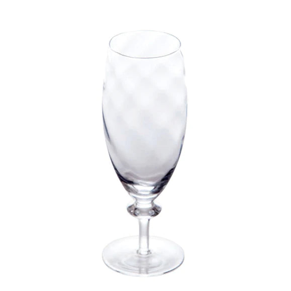 Romanza Water Glass Set of 4 - Lacasademartha