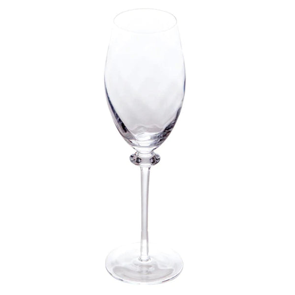 Romanza Wine Glass, Set of 4 - Lacasademartha 