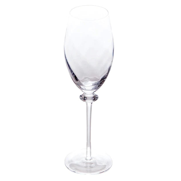 Romanza Wine Glass, Set of 4 - Lacasademartha 