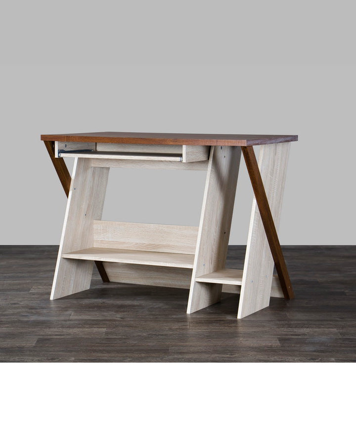 Rhombus Writing Desk