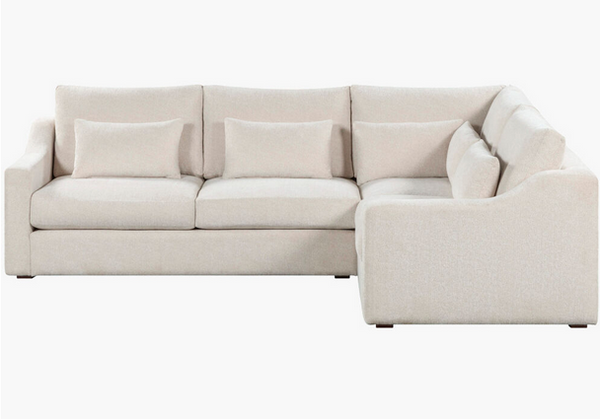 Pedersen Sectional, Sofa