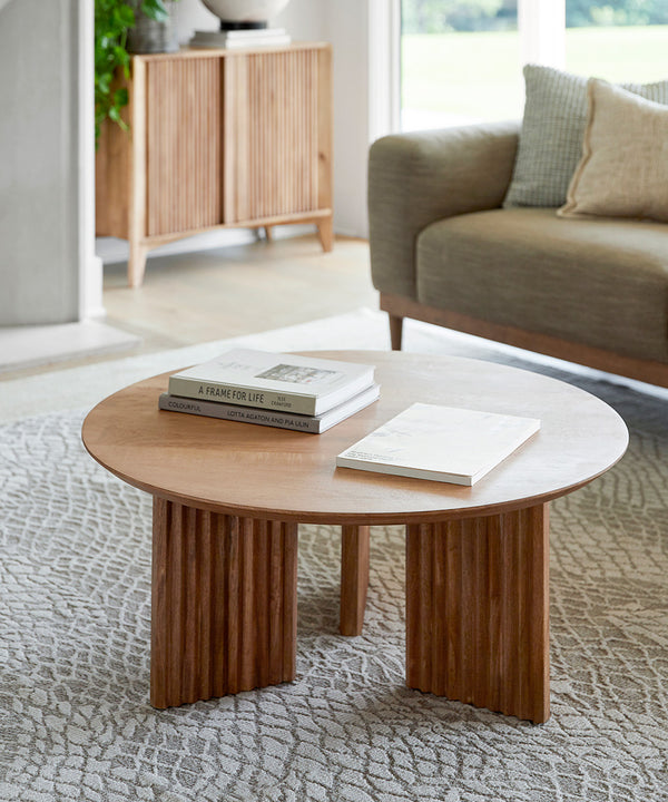 Agnes Coffee Table