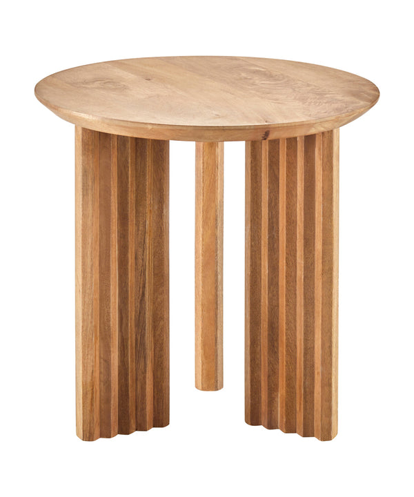 Agnes End Table