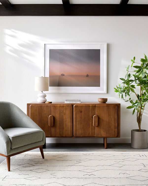 Anish Sideboard