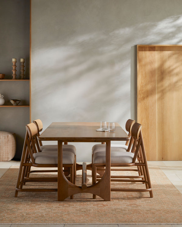 Arland Dining Table