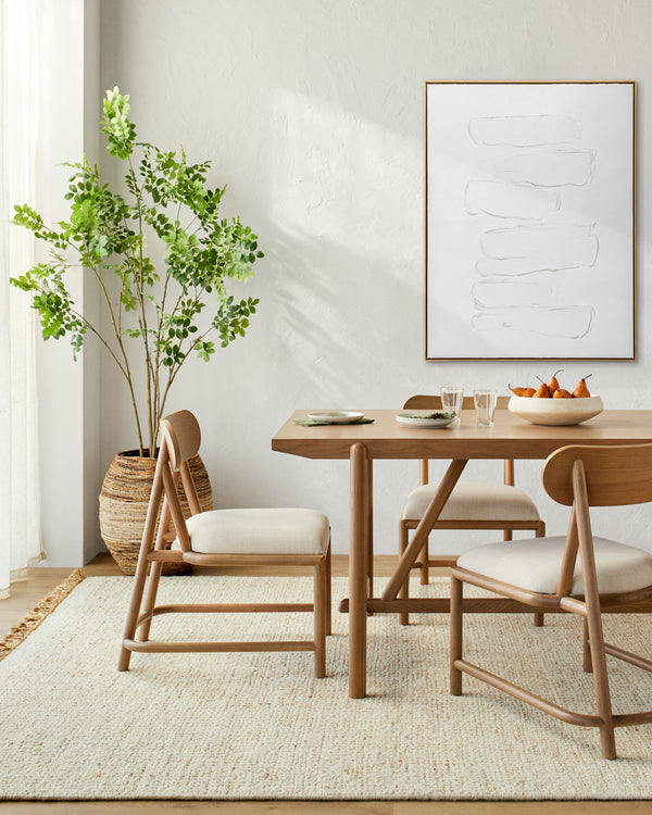 Keating Dining Table