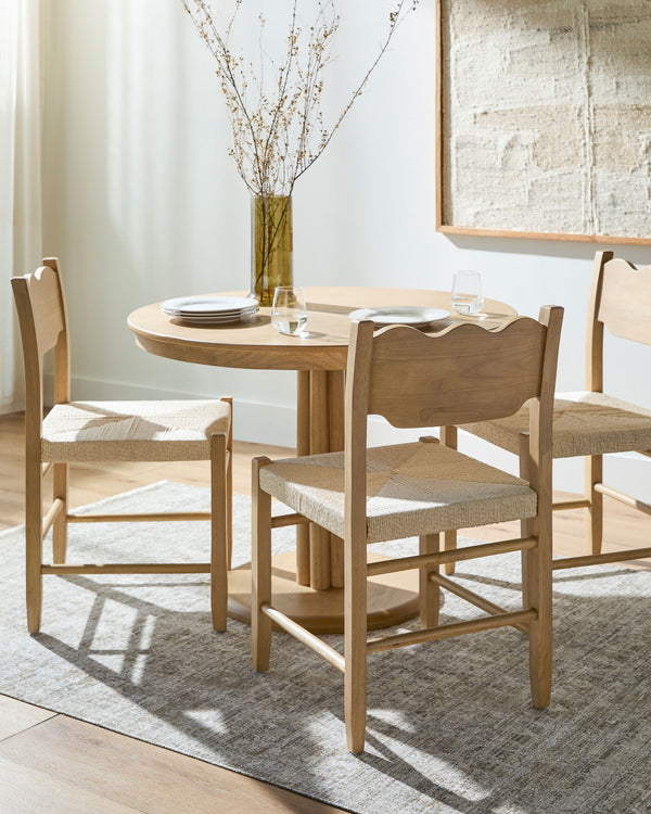 Arista Dining Table